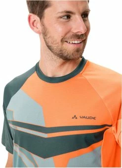 VAUDE Moab VI - Jersey -Vélo Soldes Vaude Moab VI Trikot 423521285200 5