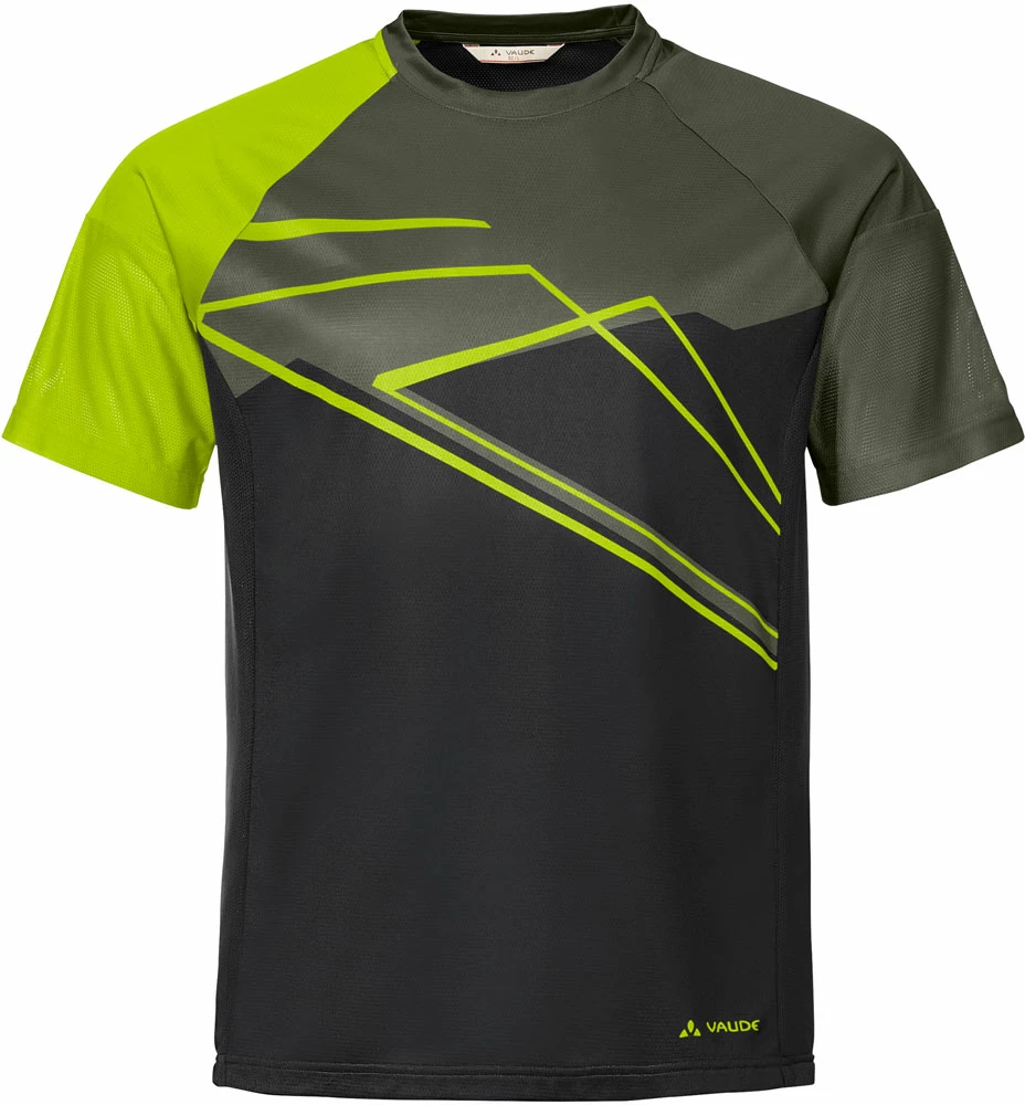 VAUDE Moab VI - Maillot 3 VAUDE Moab VI - Maillot