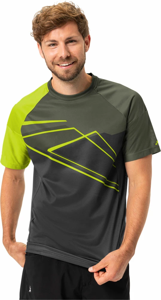 VAUDE Moab VI - Maillot 6 VAUDE Moab VI - Maillot – Image 4