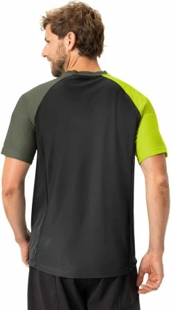 VAUDE Moab VI - Maillot 12 VAUDE Moab VI - Maillot -Vélo Soldes Vaude Moab VI Trikot 423521610200 4