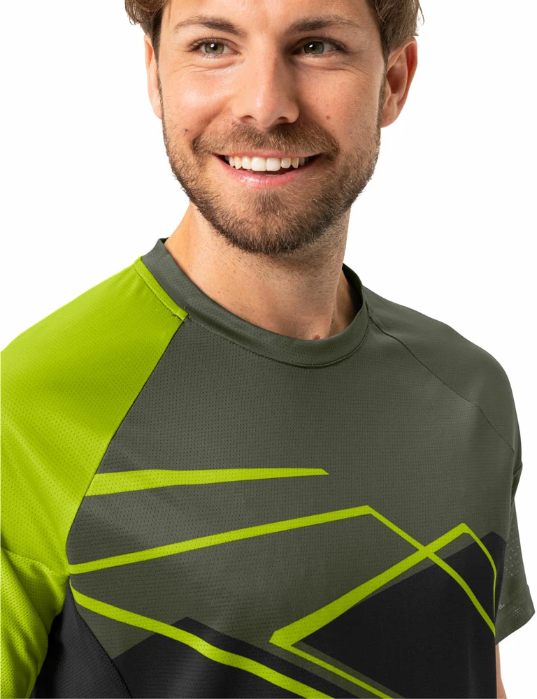 VAUDE Moab VI - Maillot 8 VAUDE Moab VI - Maillot – Image 6