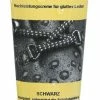 Nikwax For Leather Black 100ml - Impregnating Wax -Vélo Soldes Vaude Nikwax fur Leder 100ml Impragnierwachs 300170100 1