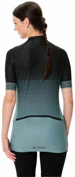 VAUDE Posta HZ - Women's Jersey -Vélo Soldes Vaude Posta HZ Damen Trikot 426780100360 4