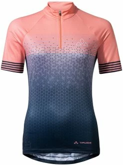 VAUDE Posta HZ - Women's Jersey