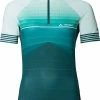 VAUDE Posta HZ - Maillot Femme 2 VAUDE Posta HZ - Maillot Femme -Vélo Soldes Vaude Posta HZ Damen Trikot 426783710360 1