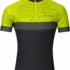 VAUDE Posta HZ - Maillot 2 VAUDE Posta HZ - Maillot -Vélo Soldes Vaude Posta HZ Trikot 426669710200 1