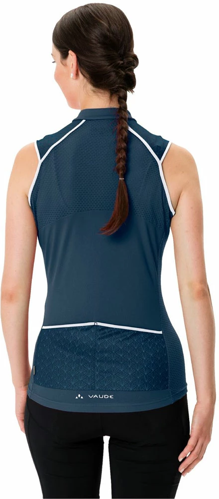 VAUDE Posta FZ - Maillot Femme 7 VAUDE Posta FZ - Maillot Femme – Image 5
