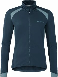 VAUDE Posta I - Justaucorps Manches Longues Femme