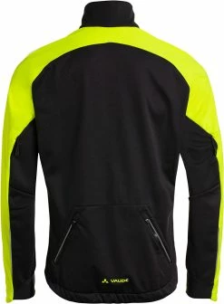 VAUDE Posta VI - Softshell Jacket -Vélo Soldes Vaude Posta VI Softshelljacke 42466 136 2