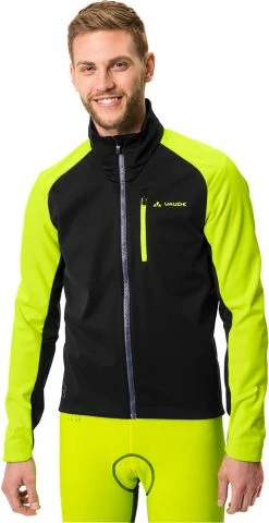 VAUDE Posta VI - Softshell Jacket -Vélo Soldes Vaude Posta VI Softshelljacke 42466 136 3