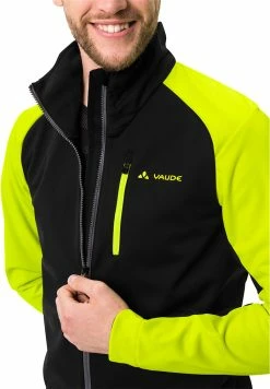 VAUDE Posta VI - Softshell Jacket -Vélo Soldes Vaude Posta VI Softshelljacke 42466 136 5