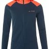 VAUDE Qimsa - Veste Softshell Pour Femme -Vélo Soldes Vaude Qimsa Damen Softshelljacke 416991600460 1