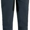 VAUDE Qimsa II - Women's Softshell Pants - Regular Length -Vélo Soldes Vaude Qimsa II Damen Softshellhose Normalgrosse 40258 179 1