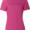 VAUDE Qimsa Logo - Maillot Femme -Vélo Soldes Vaude Qimsa Logo Damen Trikot 432253800360 1