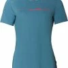 VAUDE Qimsa Logo - Maillot Femme