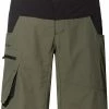 VAUDE Qimsa - Short MTB Avec Rembourrage -Vélo Soldes Vaude Qimsa MTB Shorts mit Polster 419321610200 1