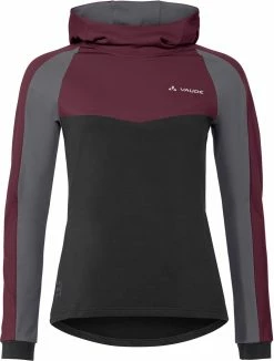 VAUDE Qimsa II - Justaucorps Manches Longues Pour Femmes