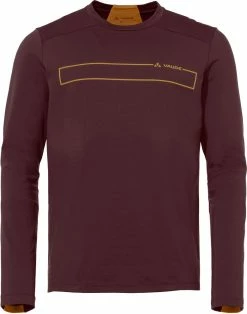 VAUDE Qimsa - Justaucorps à Manches Longues