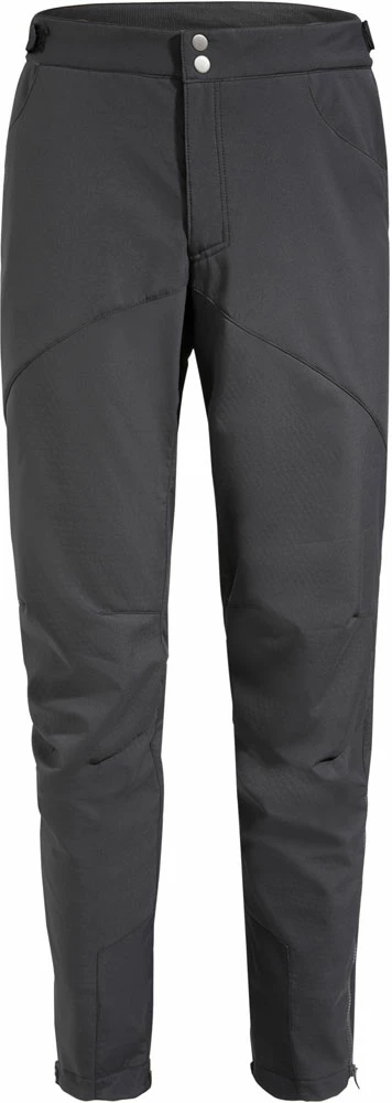 VAUDE SE Me Zetar - Pantalon Softshell 3 VAUDE SE Me Zetar - Pantalon Softshell