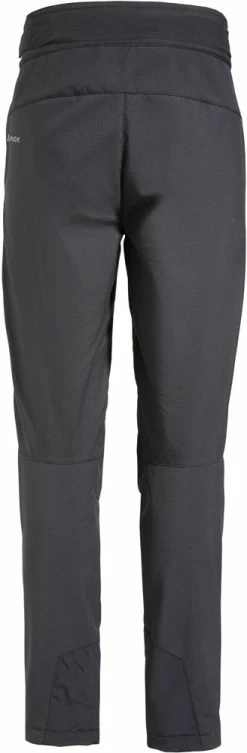 VAUDE SE Me Zetar - Pantalon Softshell 6 VAUDE SE Me Zetar - Pantalon Softshell -Vélo Soldes Vaude SE Me Zetar Outdoorhose 429470515202 2