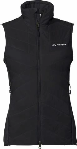 VAUDE Sesvenna IV - Gilet Thermique Pour Femme