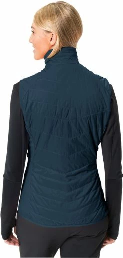 VAUDE Sesvenna IV - Gilet Thermique Pour Femme 12 VAUDE Sesvenna IV - Gilet Thermique Pour Femme -Vélo Soldes Vaude SesvennaIVDamenThermoweste 42955 179 4