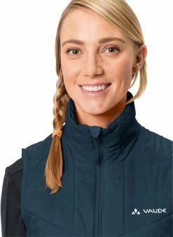 VAUDE Sesvenna IV - Gilet Thermique Pour Femme 13 VAUDE Sesvenna IV - Gilet Thermique Pour Femme -Vélo Soldes Vaude SesvennaIVDamenThermoweste 42955 179 5