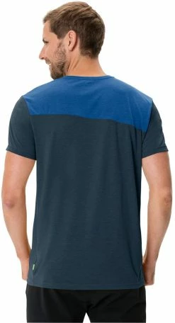VAUDE Sveit - Tech Tee 12 VAUDE Sveit - Tech Tee -Vélo Soldes Vaude Sveit 40422 179 TechTee 4