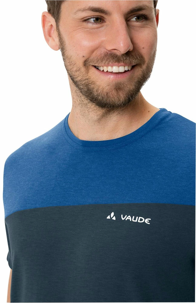 VAUDE Sveit - Tech Tee 8 VAUDE Sveit - Tech Tee – Image 6
