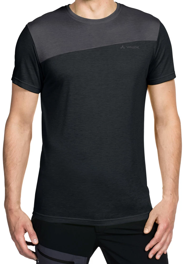VAUDE Sveit Shirt - Tech Tee 6 VAUDE Sveit Shirt - Tech Tee – Image 4