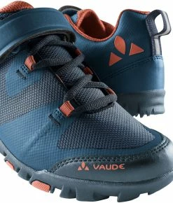 VAUDE TVL Pavei - Women's MTB Shoes 8 VAUDE TVL Pavei - Women's MTB Shoes -Vélo Soldes Vaude TVL Pavei Damen MTB Schuhe 204601790360 2