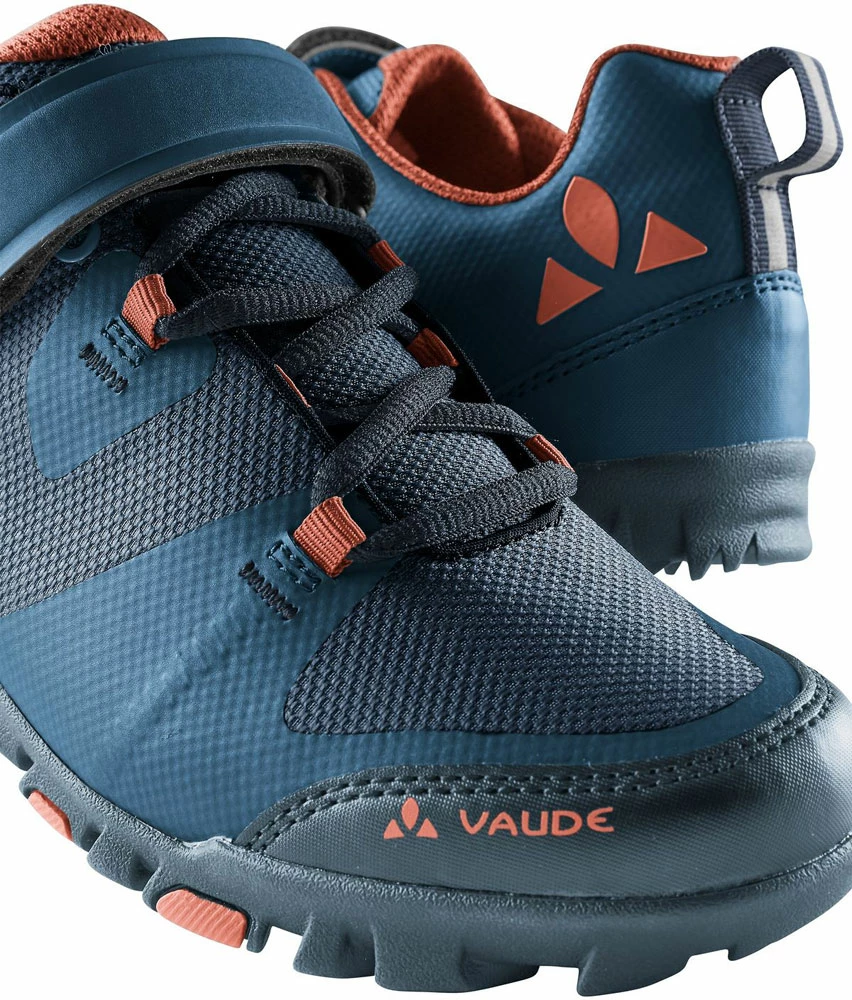 VAUDE TVL Pavei - Women's MTB Shoes 5 VAUDE TVL Pavei - Women's MTB Shoes – Image 3