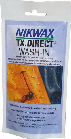 Nikwax TX Direct 100ml - Impregnator
