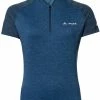 VAUDE Tamaro III - Women's Jersey -Vélo Soldes Vaude Tamaro 3 Damen Trikot 408661790360 1