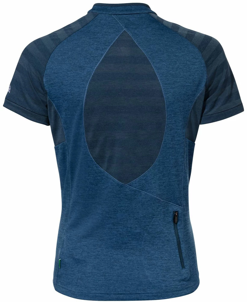 VAUDE Tamaro III - Women's Jersey 4 VAUDE Tamaro III - Women's Jersey – Image 2