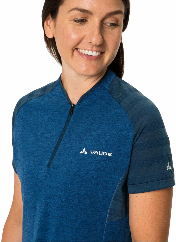 VAUDE Tamaro III - Women's Jersey 8 VAUDE Tamaro III - Women's Jersey – Image 6