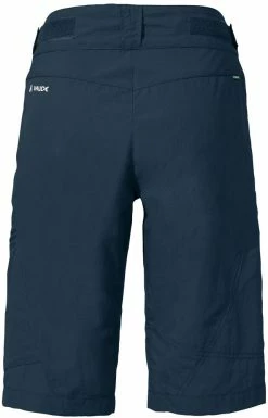 VAUDE Tamaro - Women's Shorts With Pad -Vélo Soldes Vaude Tamaro Damen Shorts mit Polster 054871790360 2