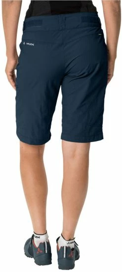 VAUDE Tamaro - Women's Shorts With Pad -Vélo Soldes Vaude Tamaro Damen Shorts mit Polster 054871790360 4
