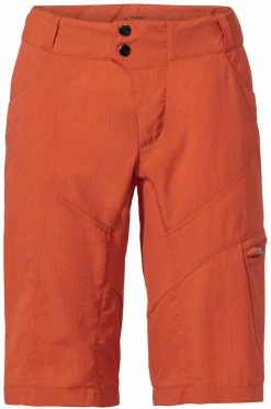 VAUDE Tamaro - Women's Shorts With Pad