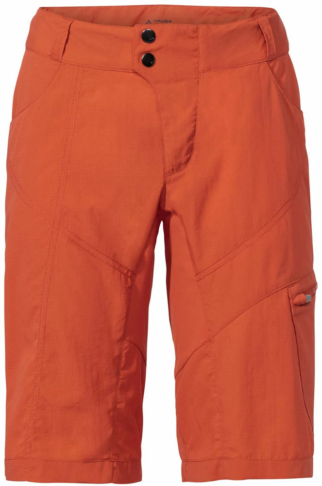 VAUDE Tamaro - Women's Shorts With Pad 3 VAUDE Tamaro - Women's Shorts With Pad