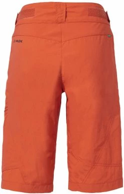VAUDE Tamaro - Women's Shorts With Pad 11 VAUDE Tamaro - Women's Shorts With Pad -Vélo Soldes Vaude Tamaro Damen Shorts mit Polster 054879240360 2