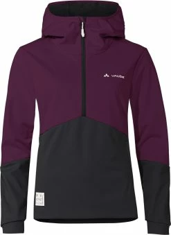 VAUDE Tremalzo - Veste Softshell Pour Femme