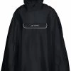 VAUDE Valdipino - Rain Poncho 1 VAUDE Valdipino - Rain Poncho -Vélo Soldes Vaude Valdipino Regen Poncho 022850100200 1