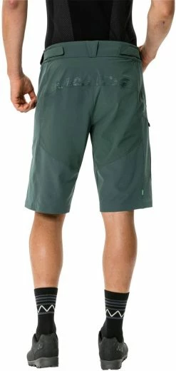 VAUDE Virt - MTB Shorts -Vélo Soldes Vaude Virt MTB Shorts 419311515200 4