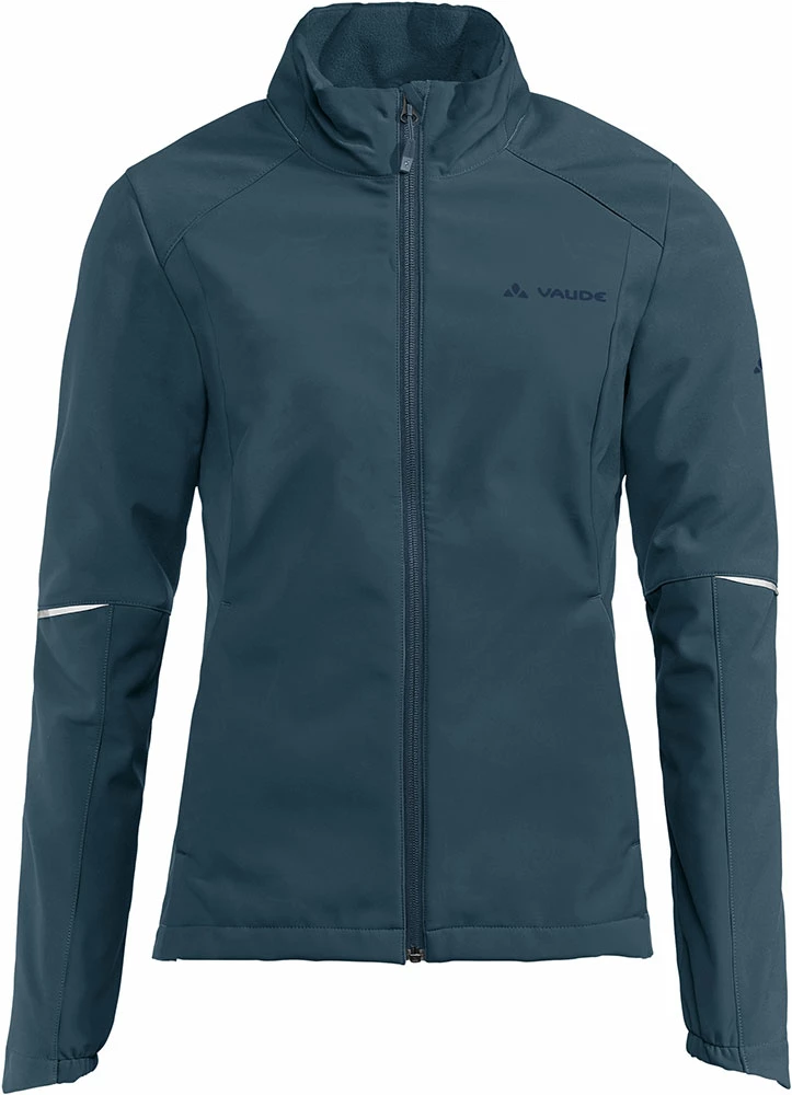 VAUDE Wintry IV - Women's Softshell Jacket 3 VAUDE Wintry IV - Women's Softshell Jacket
