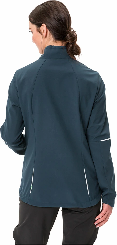 VAUDE Wintry IV - Women's Softshell Jacket 7 VAUDE Wintry IV - Women's Softshell Jacket – Image 5