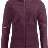 VAUDE Wintry IV - Women's Softshell Jacket