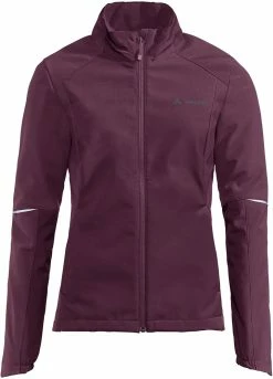 VAUDE Wintry IV - Women's Softshell Jacket