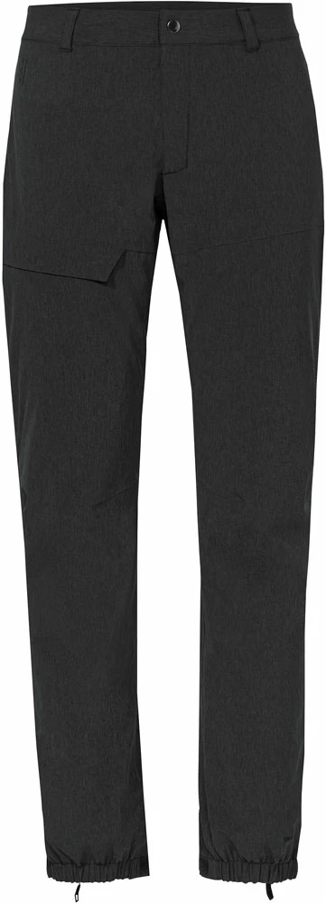 VAUDE Yaras - Pantalon De Pluie 3 VAUDE Yaras - Pantalon De Pluie