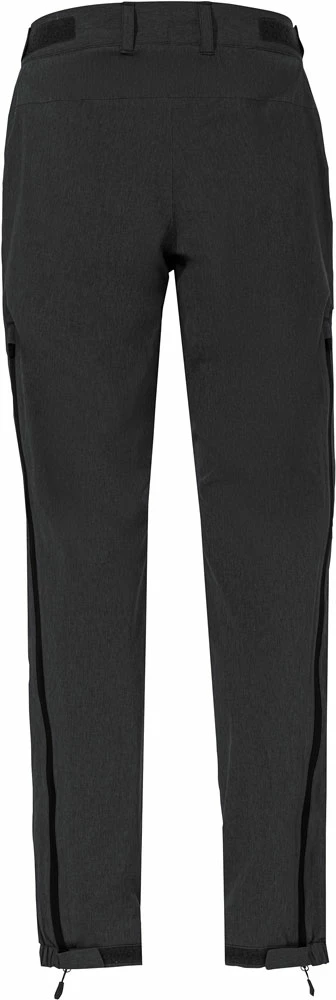 VAUDE Yaras - Pantalon De Pluie 4 VAUDE Yaras - Pantalon De Pluie – Image 2